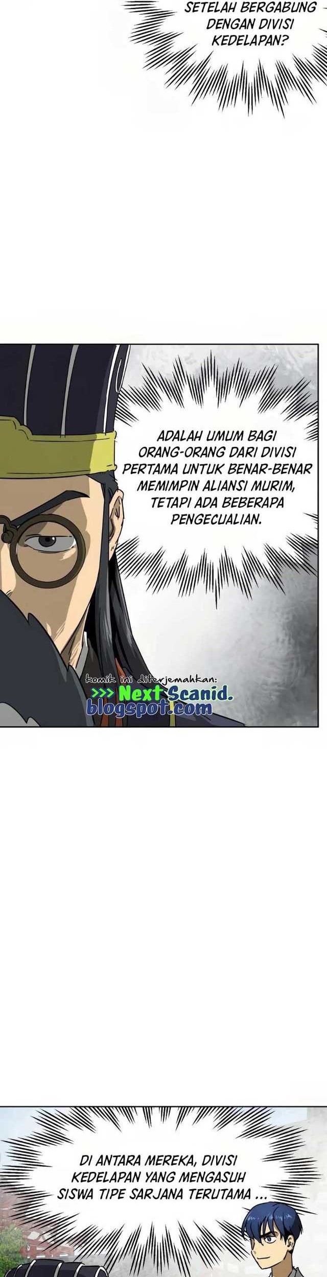 Infinite Level Up in Murim Chapter 89 Gambar 22