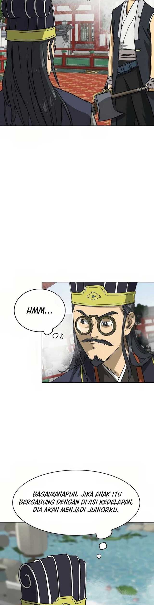 Infinite Level Up in Murim Chapter 89 Gambar 23