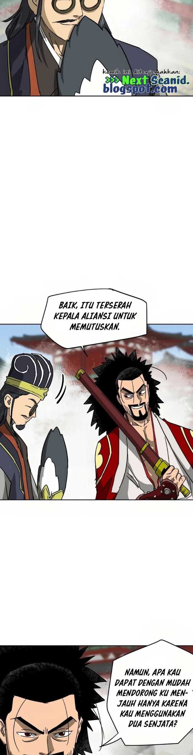Infinite Level Up in Murim Chapter 89 Gambar 25