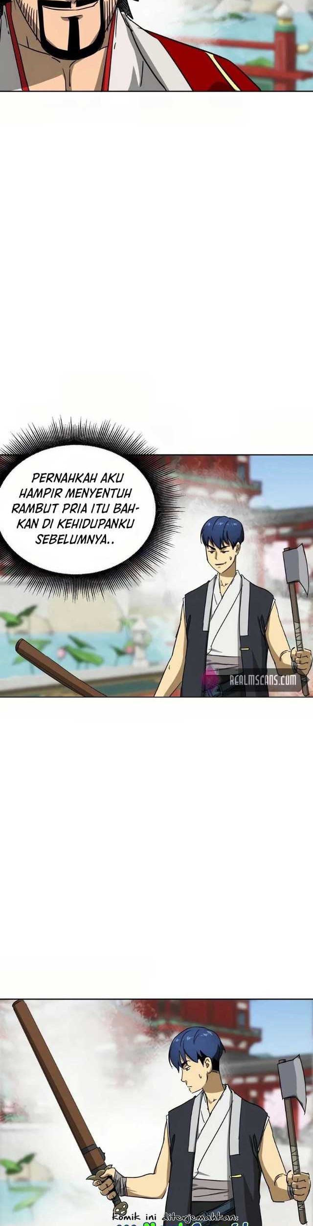Infinite Level Up in Murim Chapter 89 Gambar 26