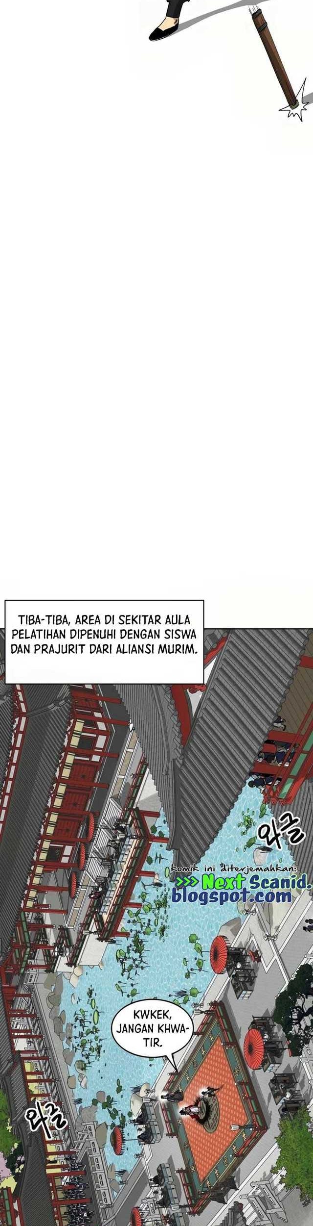 Infinite Level Up in Murim Chapter 89 Gambar 30