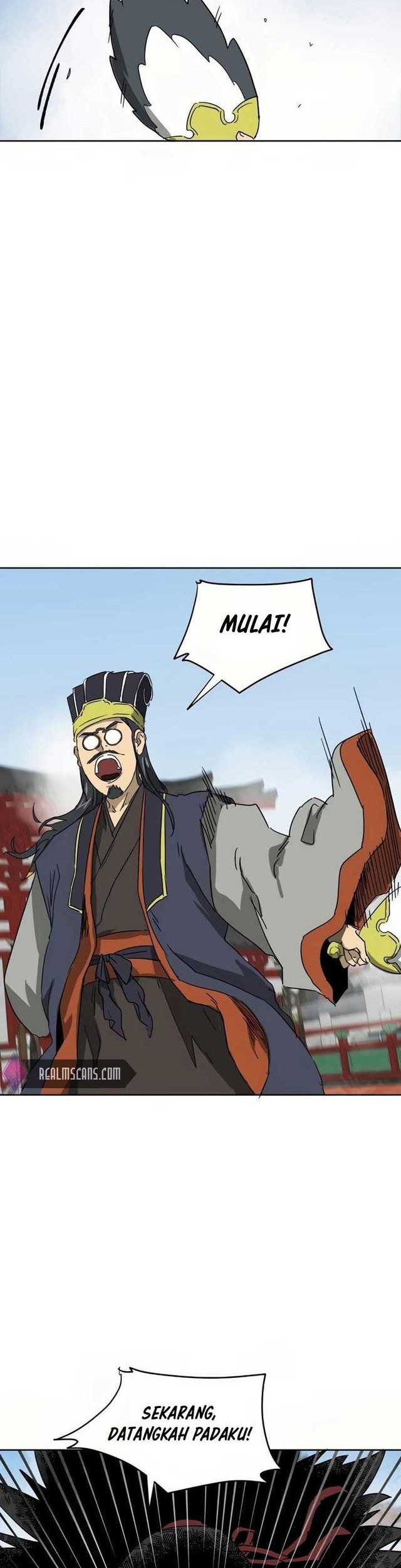 Infinite Level Up in Murim Chapter 89 Gambar 34