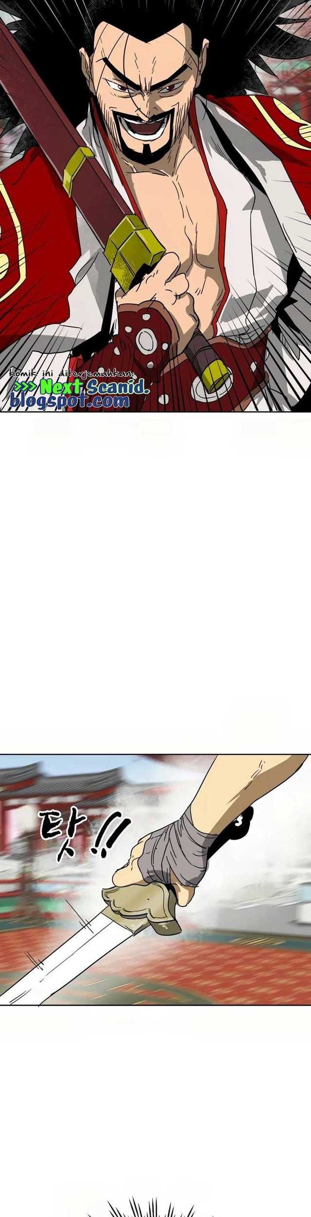 Infinite Level Up in Murim Chapter 89 Gambar 35