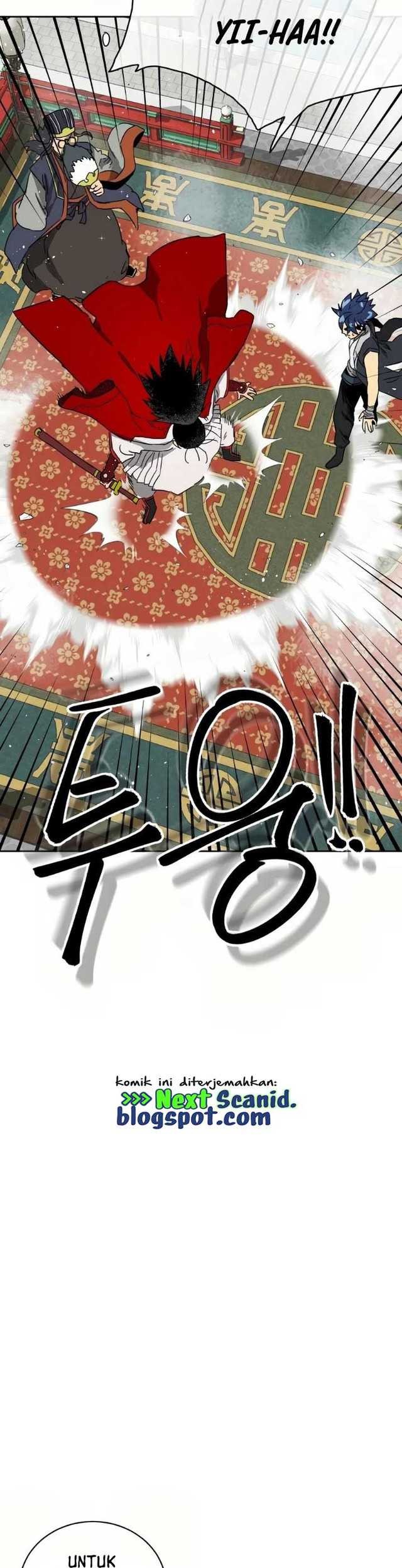 Infinite Level Up in Murim Chapter 88 Gambar 50