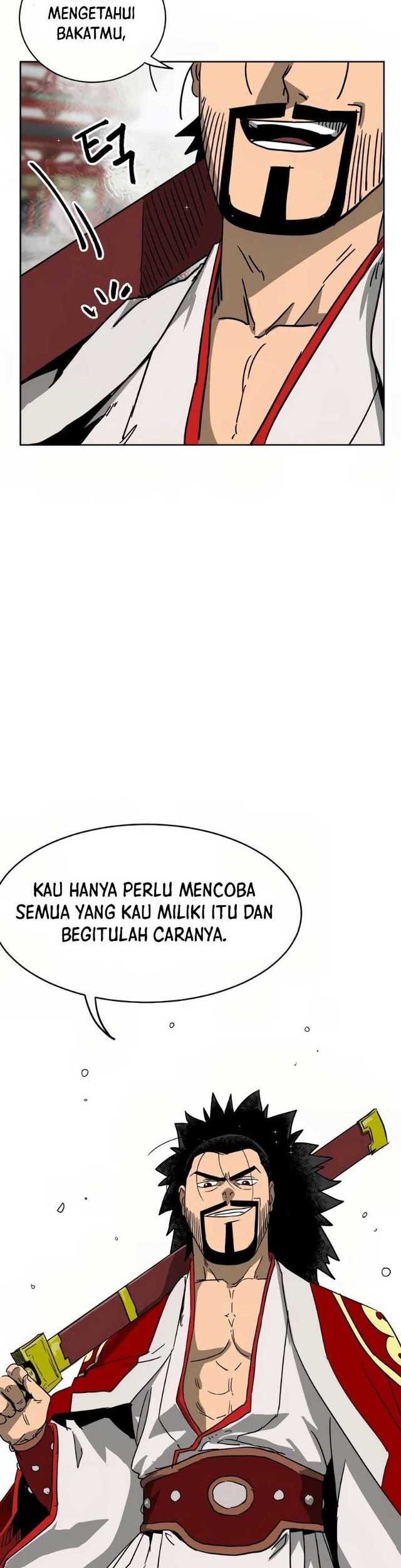 Infinite Level Up in Murim Chapter 88 Gambar 51