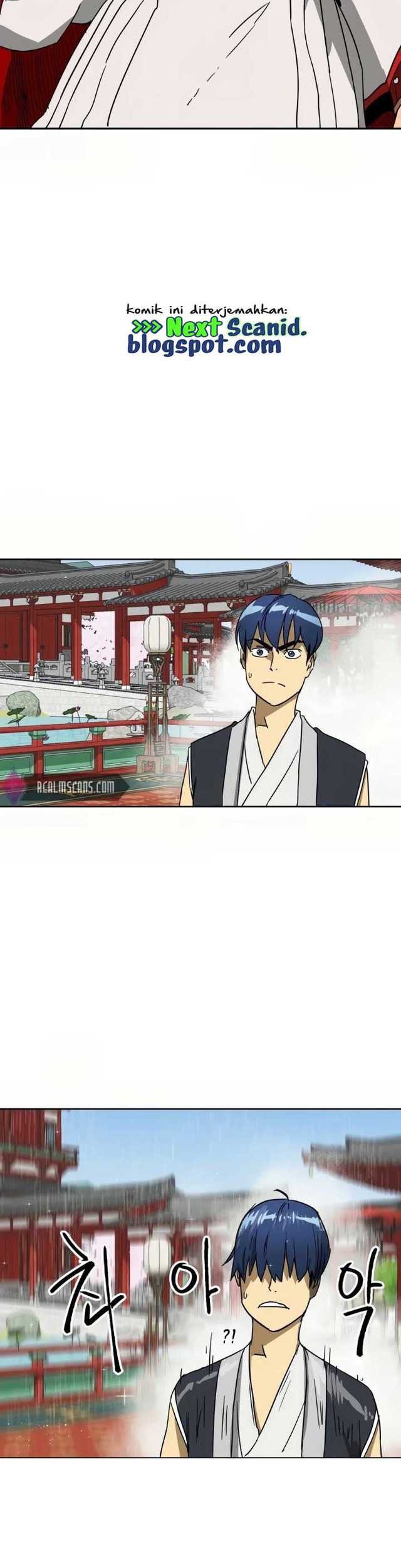 Infinite Level Up in Murim Chapter 88 Gambar 52