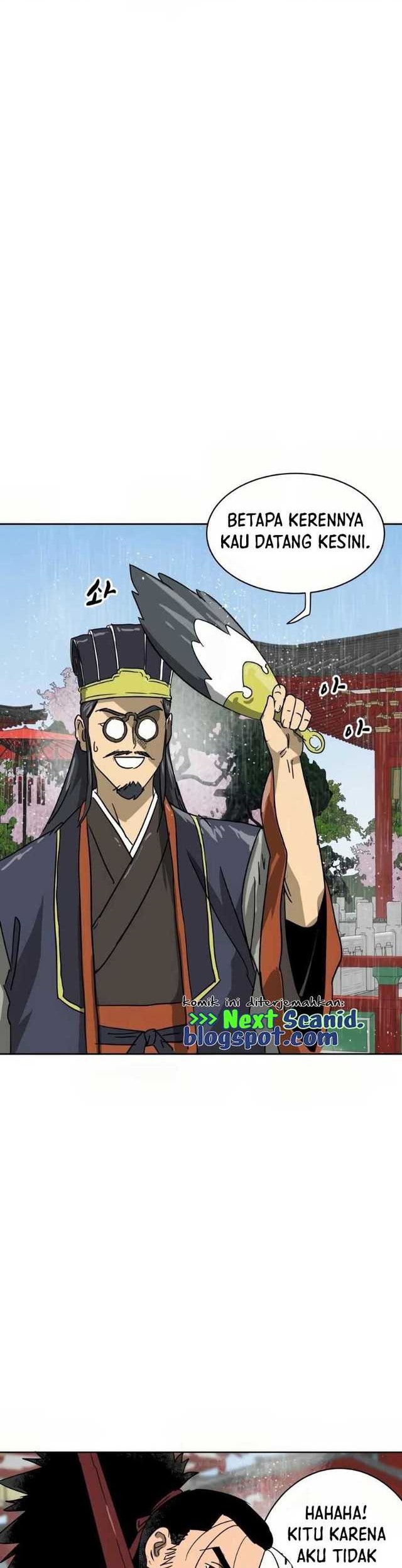 Infinite Level Up in Murim Chapter 88 Gambar 55