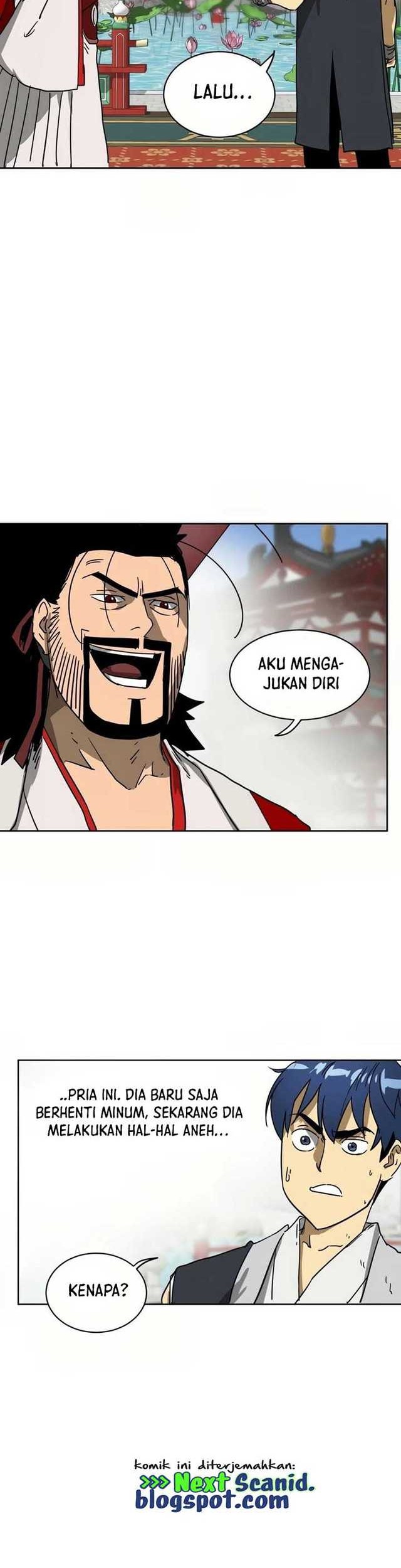 Infinite Level Up in Murim Chapter 88 Gambar 59