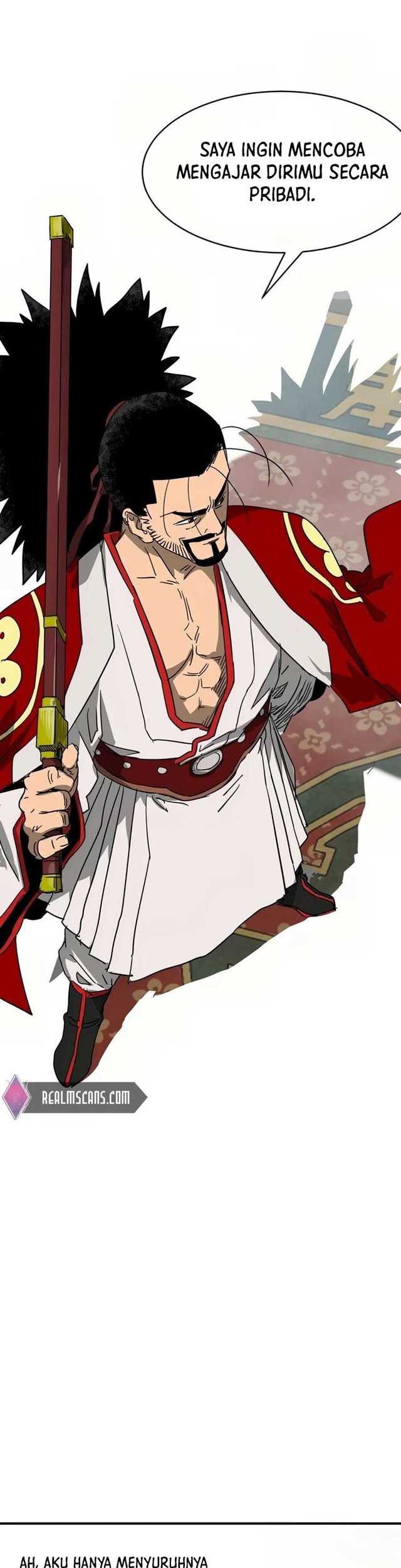 Infinite Level Up in Murim Chapter 88 Gambar 60