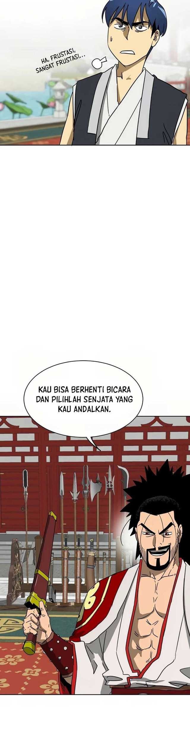Infinite Level Up in Murim Chapter 88 Gambar 62