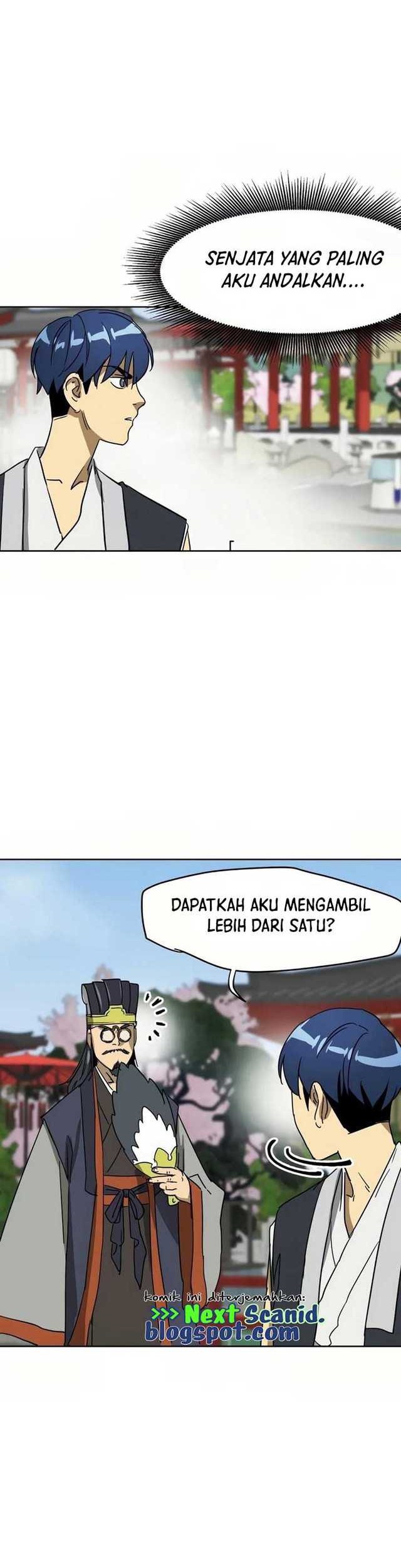 Infinite Level Up in Murim Chapter 88 Gambar 63
