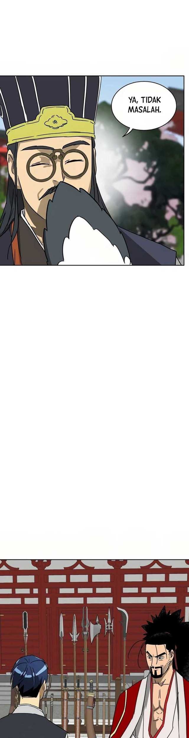 Infinite Level Up in Murim Chapter 88 Gambar 64