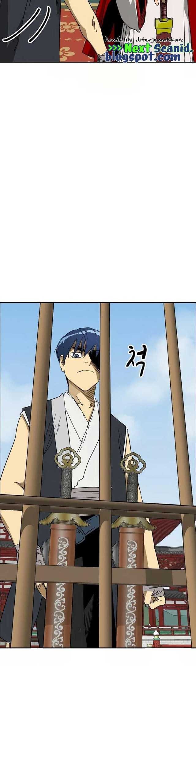 Infinite Level Up in Murim Chapter 88 Gambar 66