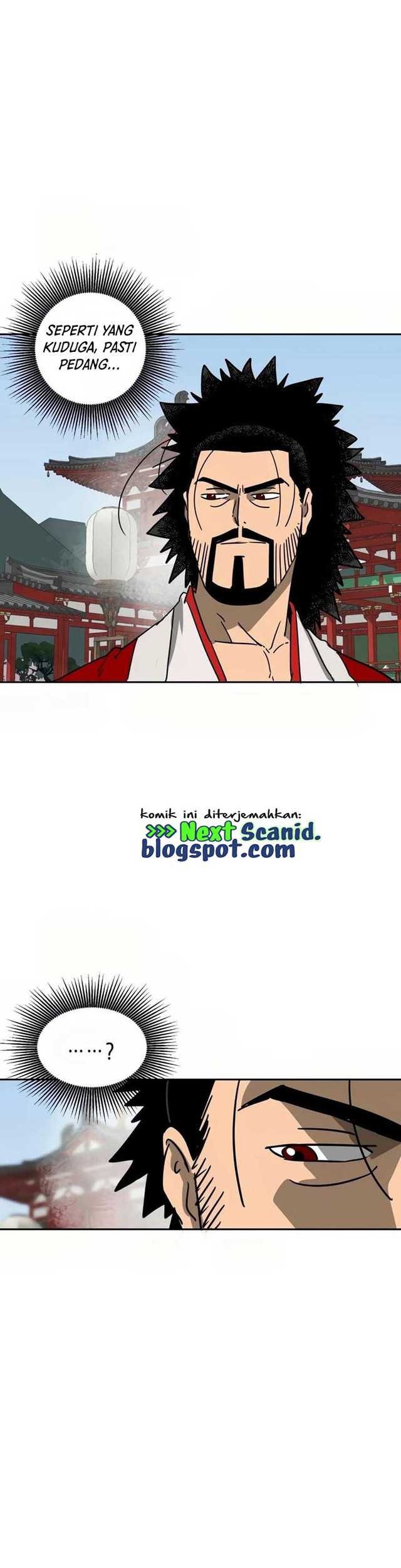 Infinite Level Up in Murim Chapter 88 Gambar 68