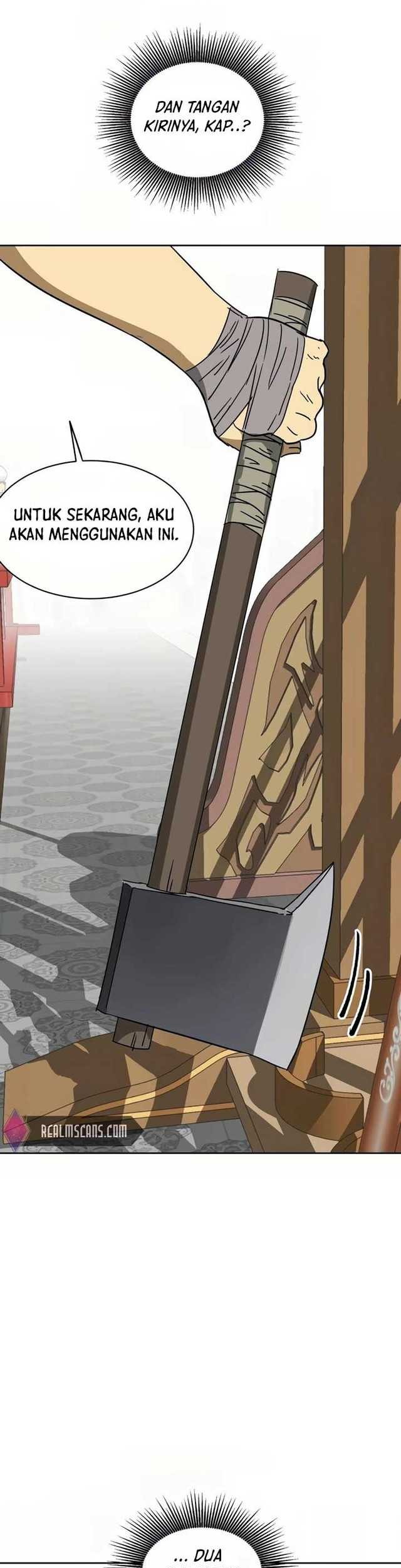 Infinite Level Up in Murim Chapter 88 Gambar 70