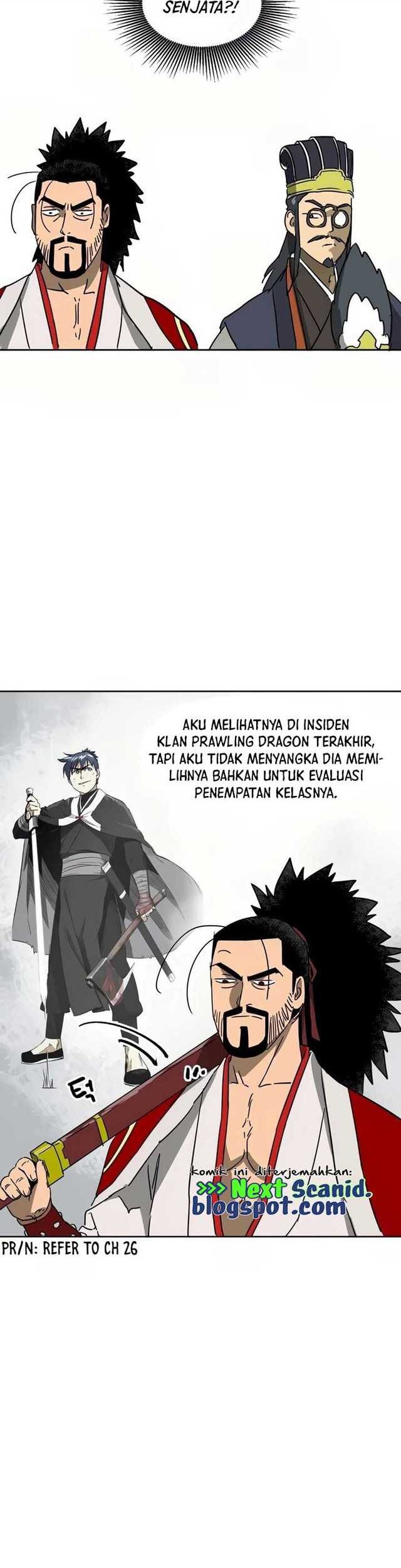 Infinite Level Up in Murim Chapter 88 Gambar 71