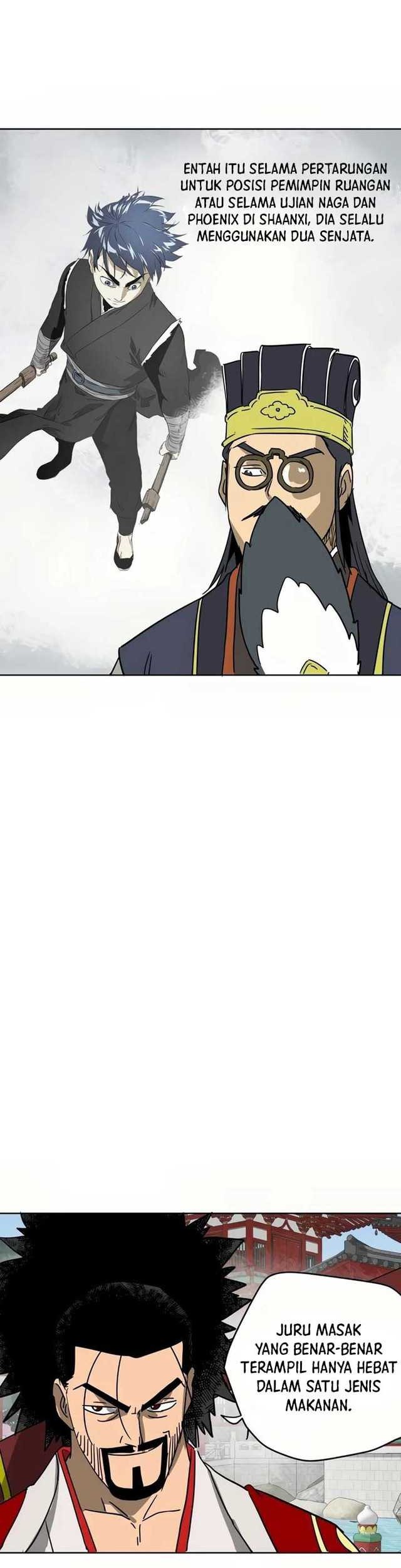 Infinite Level Up in Murim Chapter 88 Gambar 72