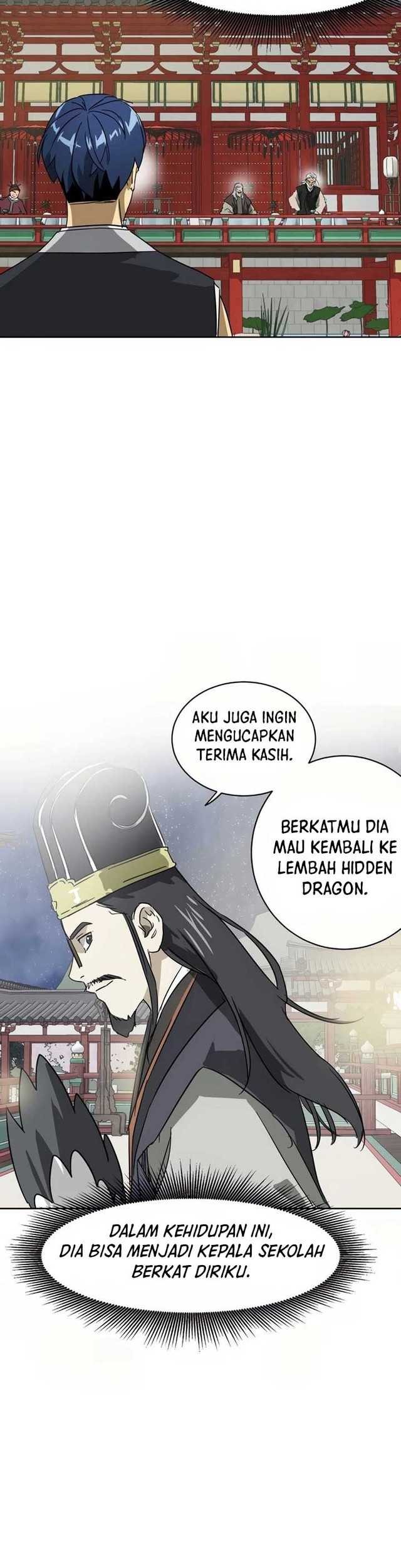 Infinite Level Up in Murim Chapter 88 Gambar 34
