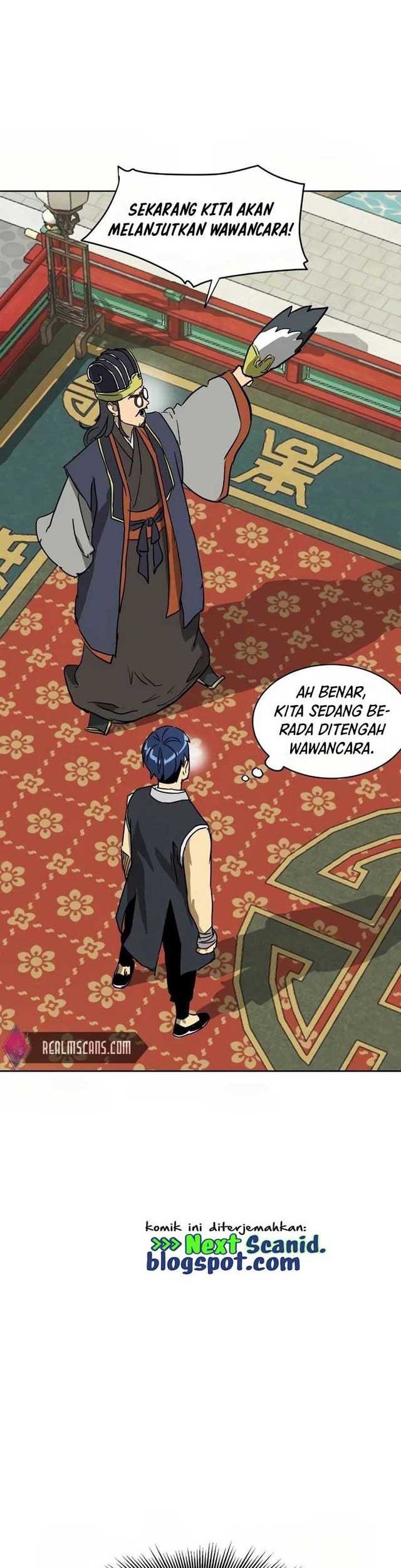 Infinite Level Up in Murim Chapter 88 Gambar 35