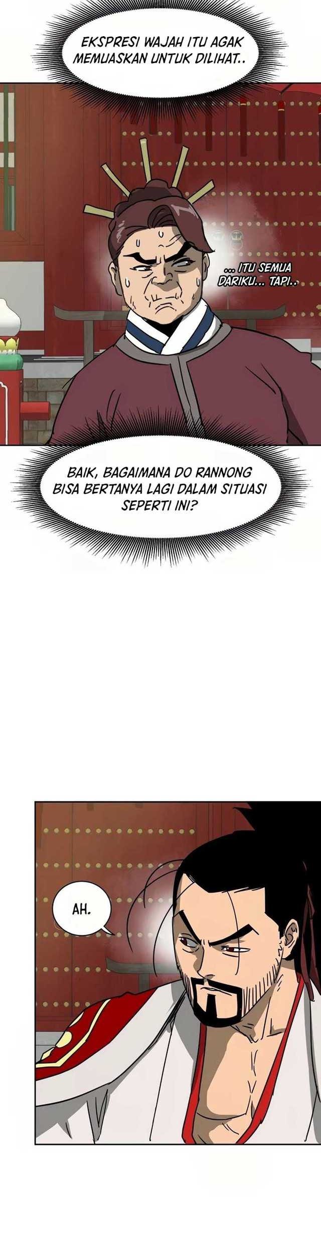 Infinite Level Up in Murim Chapter 88 Gambar 36