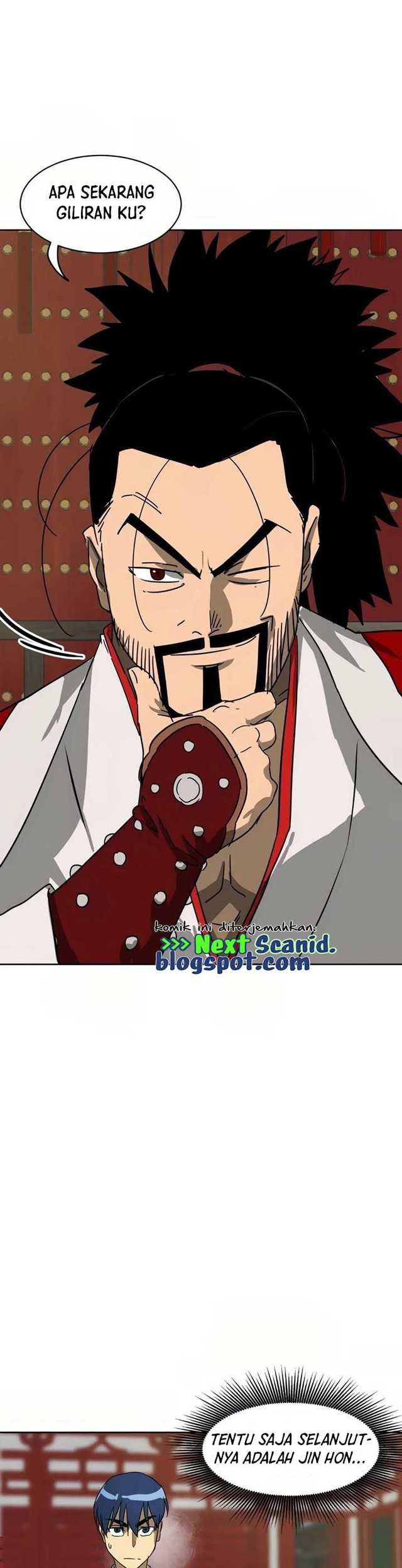 Infinite Level Up in Murim Chapter 88 Gambar 38