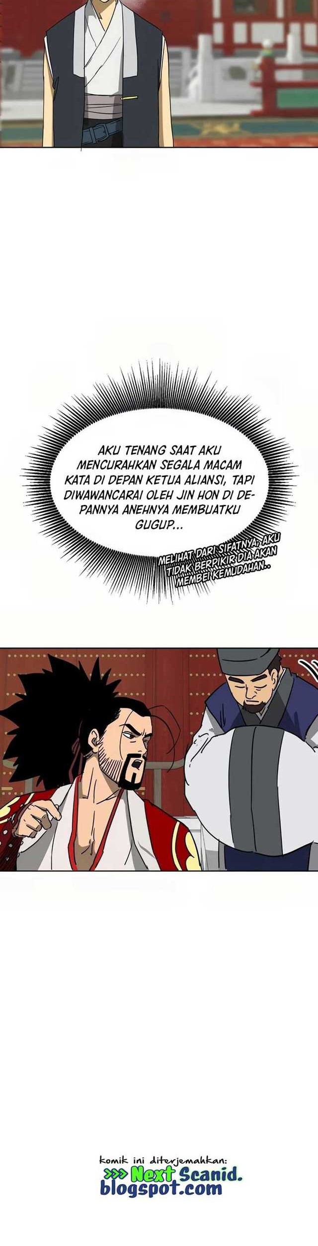 Infinite Level Up in Murim Chapter 88 Gambar 39