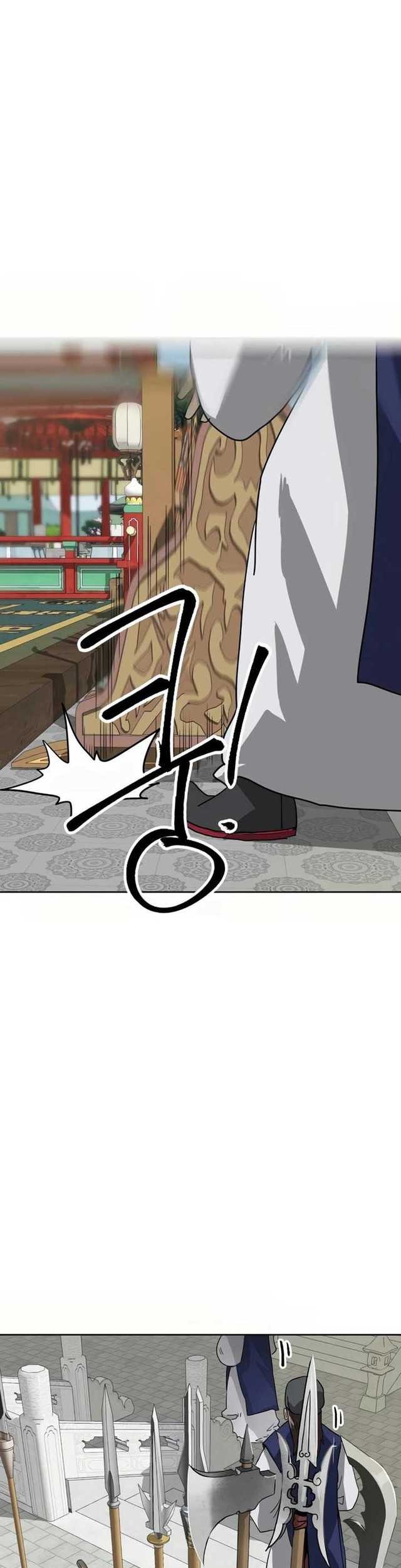 Infinite Level Up in Murim Chapter 88 Gambar 42