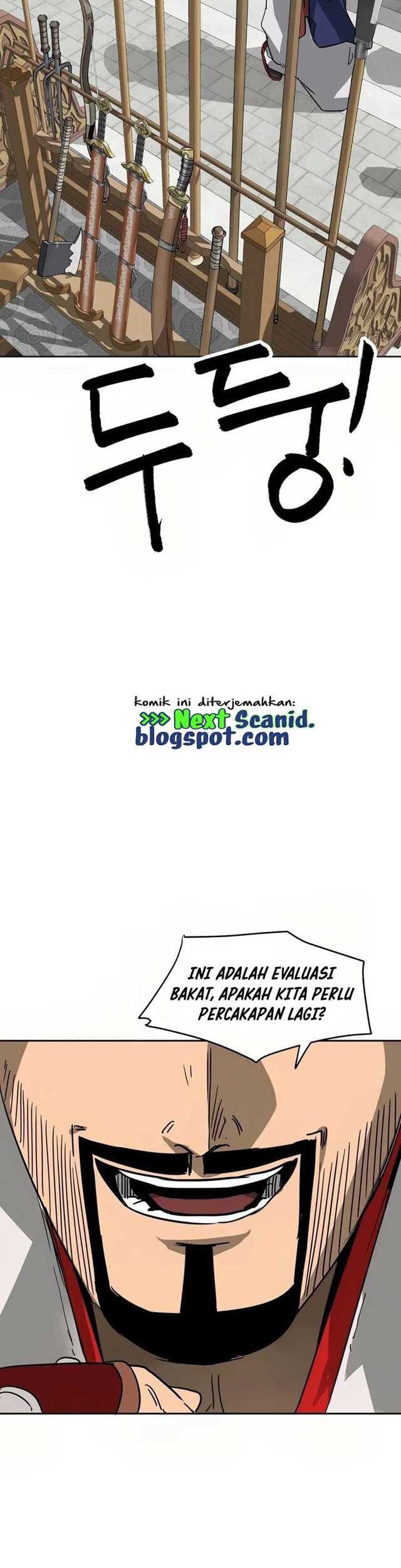 Infinite Level Up in Murim Chapter 88 Gambar 43