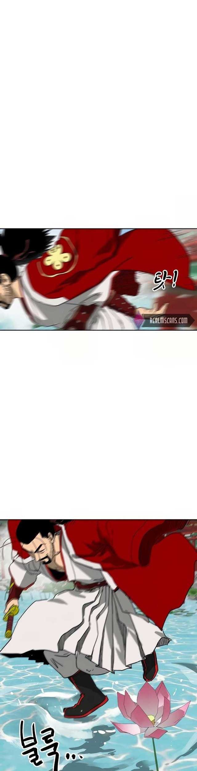 Infinite Level Up in Murim Chapter 88 Gambar 44