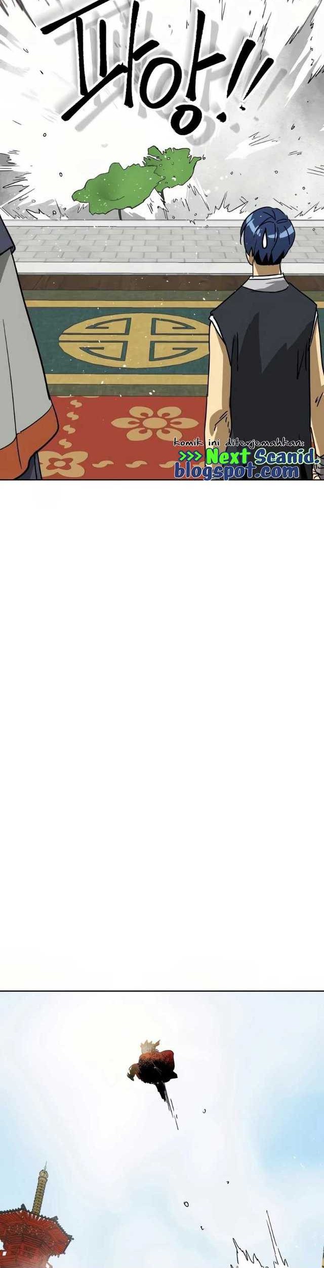 Infinite Level Up in Murim Chapter 88 Gambar 47