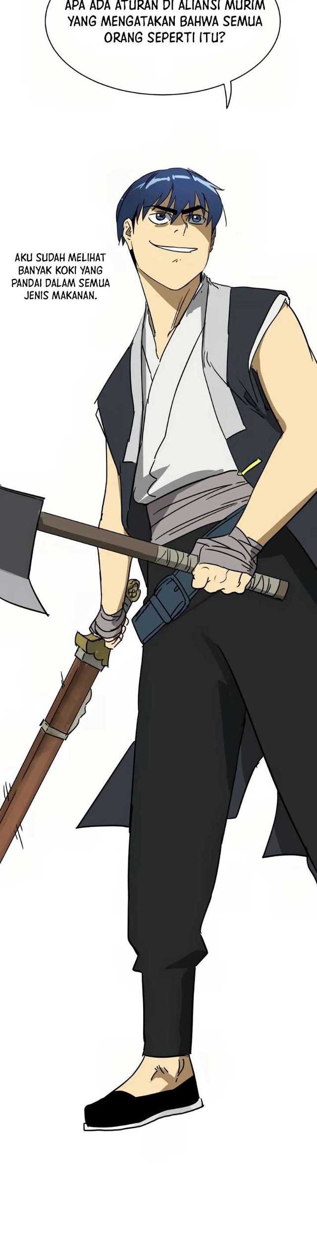 Infinite Level Up in Murim Chapter 88 Gambar 75