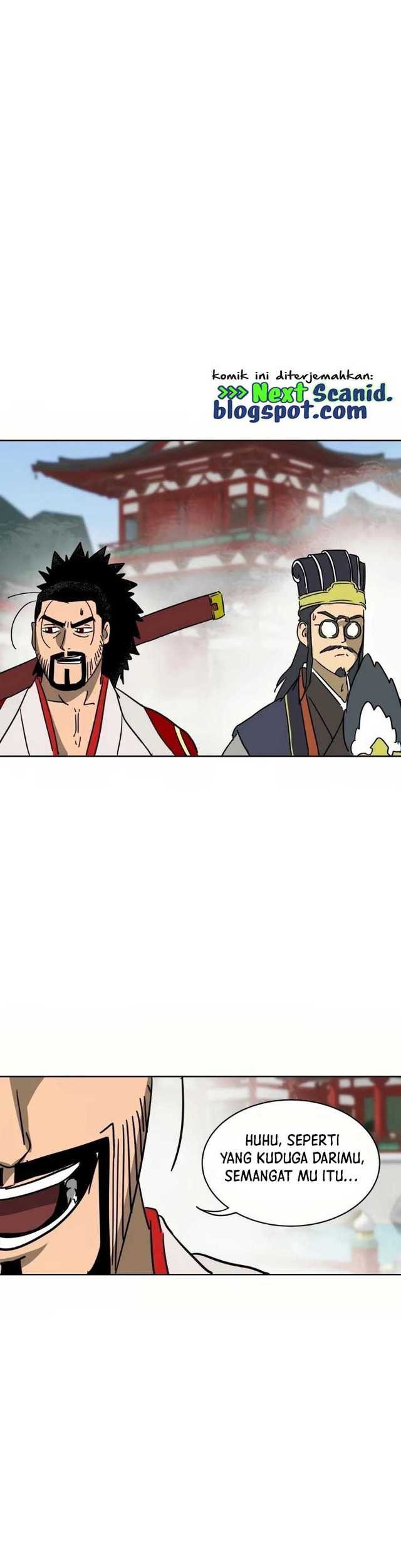 Infinite Level Up in Murim Chapter 88 Gambar 76