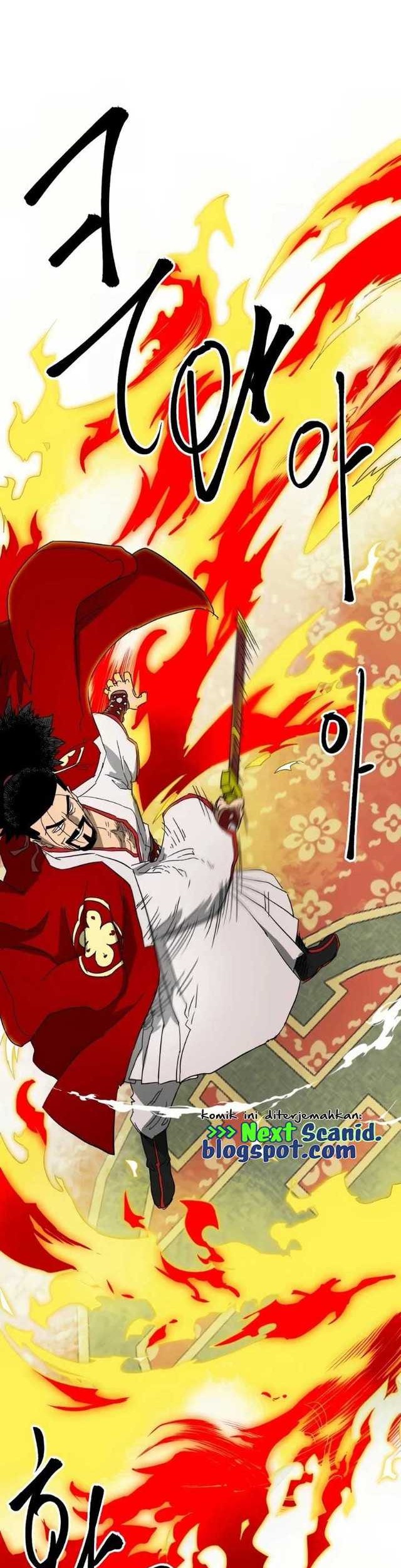 Infinite Level Up in Murim Chapter 88 Gambar 79