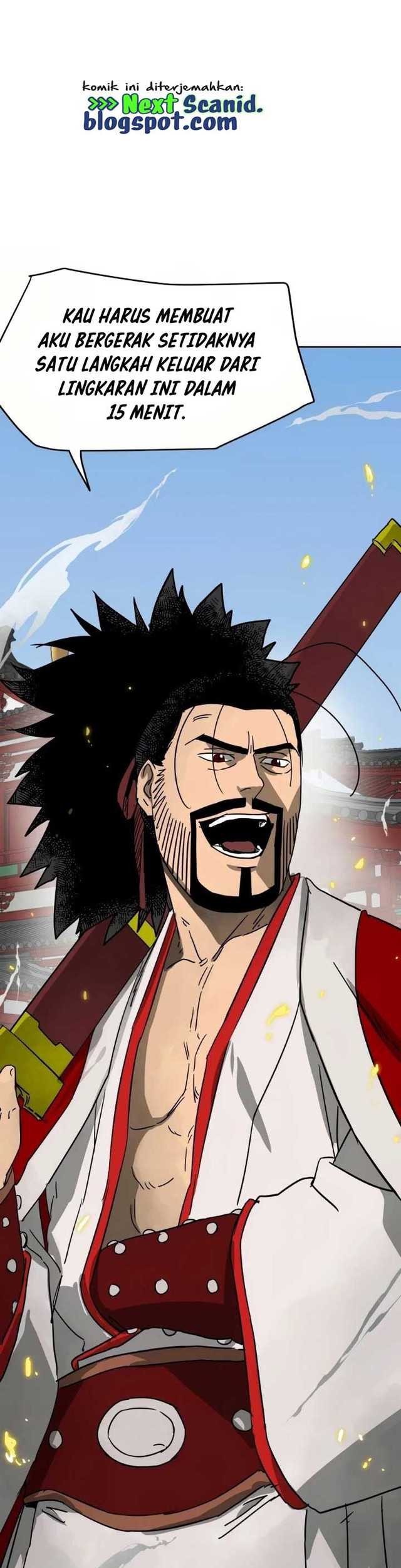 Infinite Level Up in Murim Chapter 88 Gambar 82