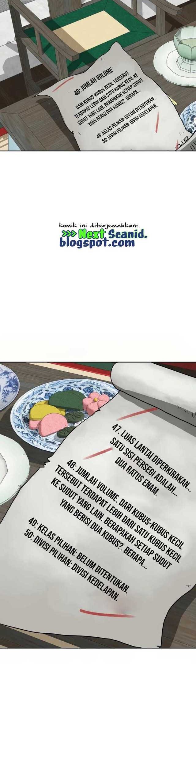 Infinite Level Up in Murim Chapter 88 Gambar 84