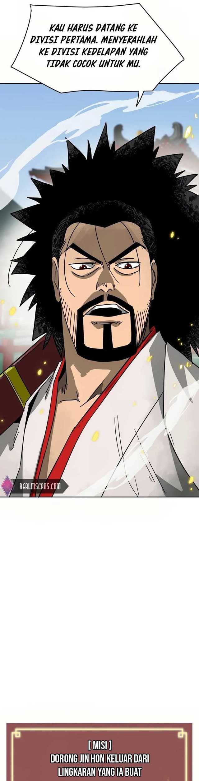 Infinite Level Up in Murim Chapter 88 Gambar 86