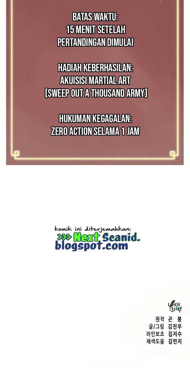 Infinite Level Up in Murim Chapter 88 Gambar 87