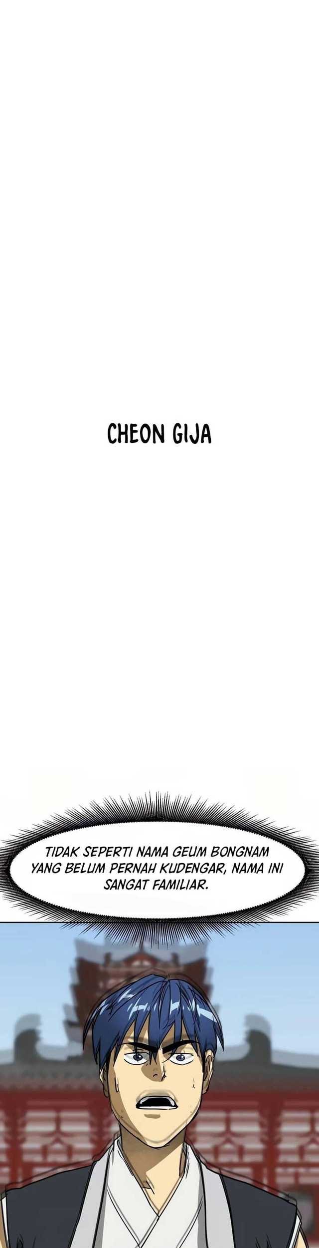 Manhwa Infinite Level Up in Murim Chapter 88 gambar nomor 2