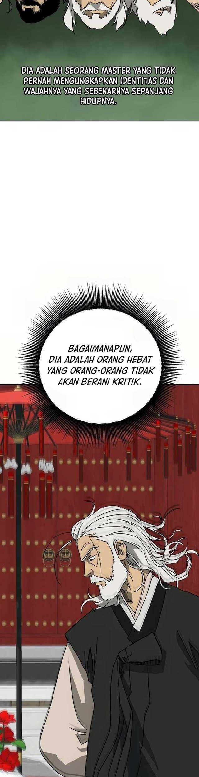 Infinite Level Up in Murim Chapter 88 Gambar 4