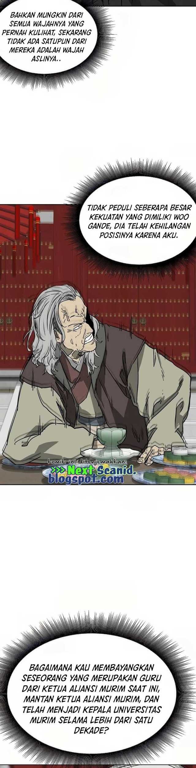 Infinite Level Up in Murim Chapter 88 Gambar 6