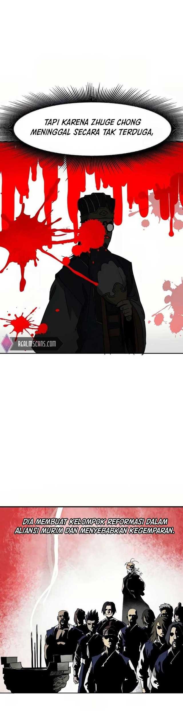 Infinite Level Up in Murim Chapter 88 Gambar 10