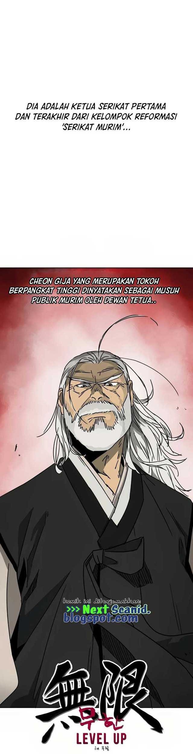 Infinite Level Up in Murim Chapter 88 Gambar 11