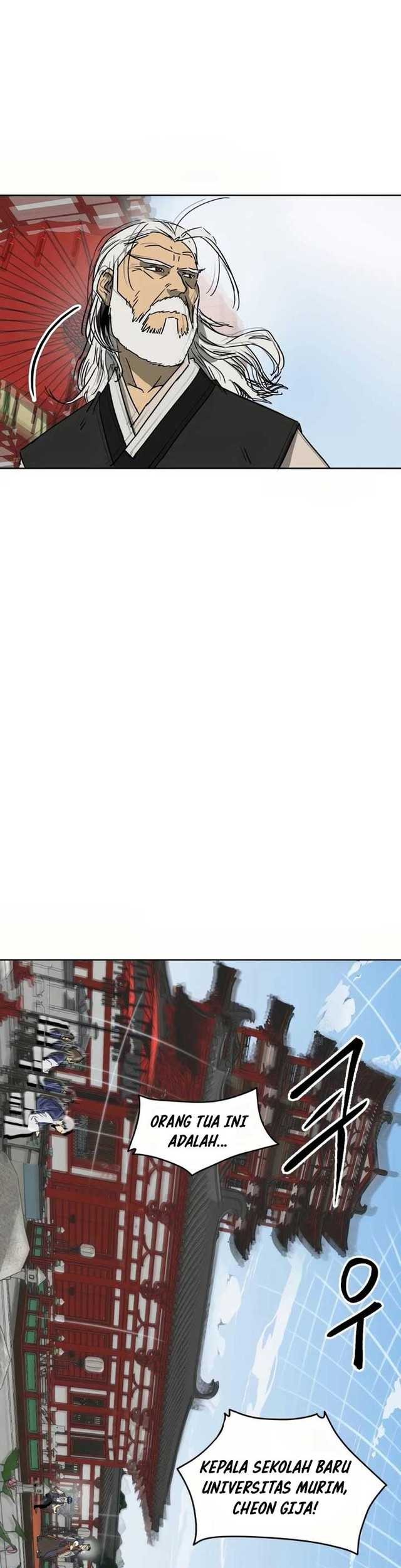 Infinite Level Up in Murim Chapter 88 Gambar 18