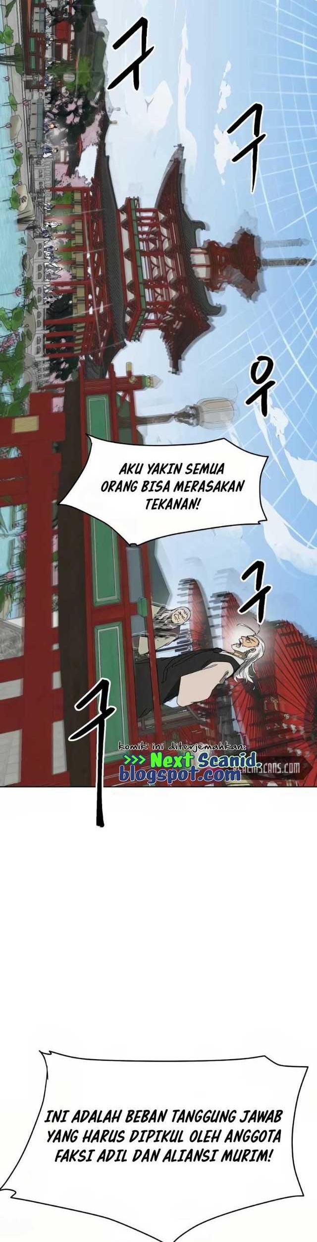 Infinite Level Up in Murim Chapter 88 Gambar 19
