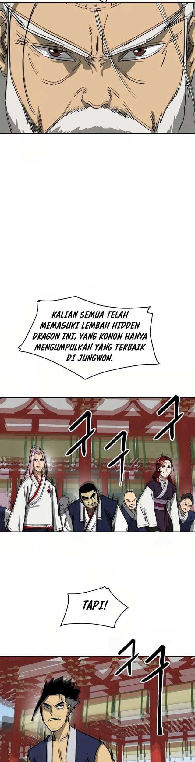Infinite Level Up in Murim Chapter 88 Gambar 20