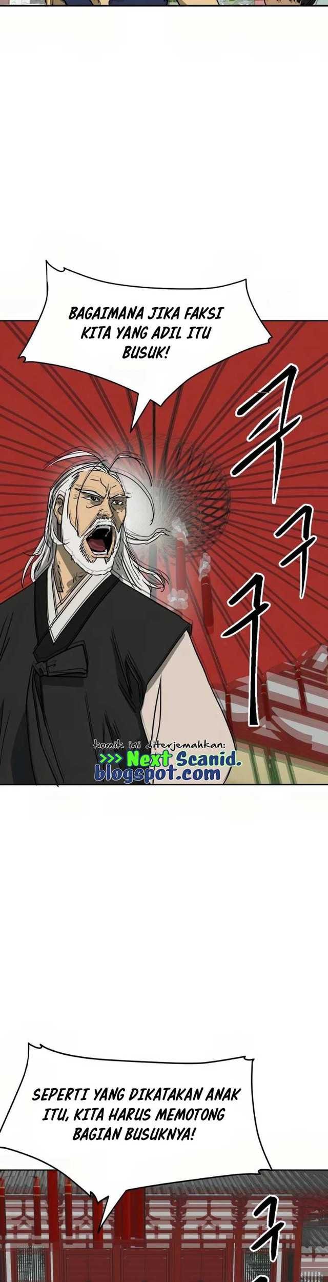 Infinite Level Up in Murim Chapter 88 Gambar 22