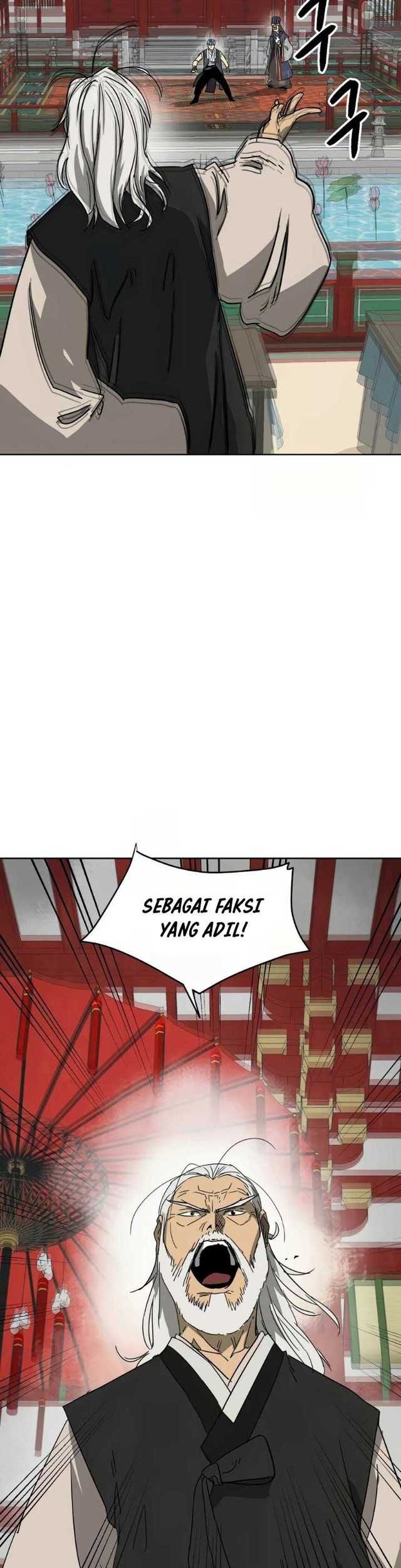 Infinite Level Up in Murim Chapter 88 Gambar 23