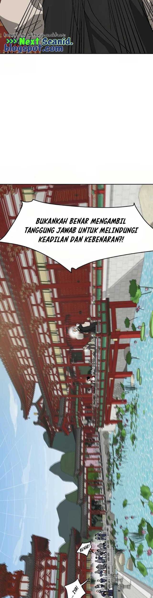 Infinite Level Up in Murim Chapter 88 Gambar 24