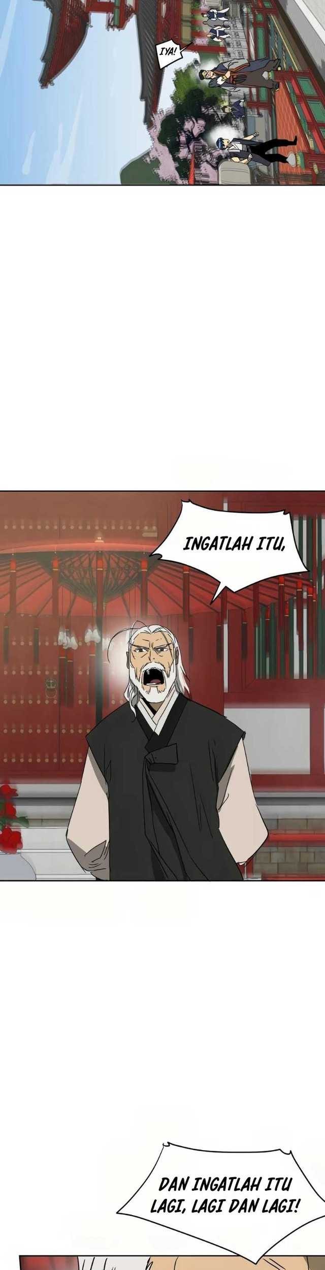 Infinite Level Up in Murim Chapter 88 Gambar 26