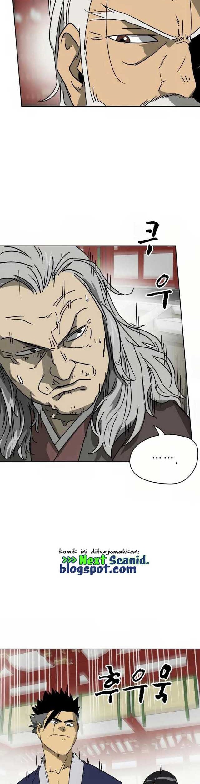 Infinite Level Up in Murim Chapter 88 Gambar 27